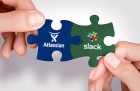 Atlassian ogłosił partnerstwo z Slack