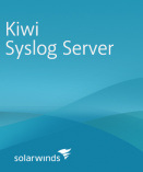 Kiwi Syslog Server 