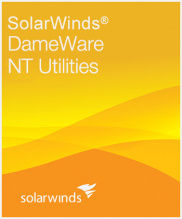 DameWare NT Utilities
