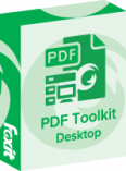 Foxit PDF Toolkit for Desktop 