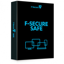 F-Secure Safe 