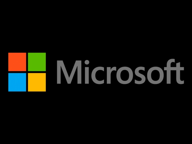Microsoft