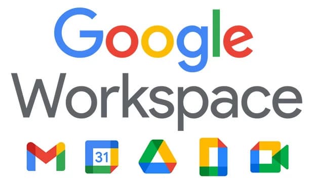 Thumb for Google Workspace (G Suite)