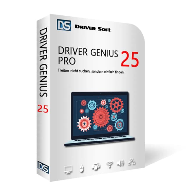 Thumb for Driver Genius