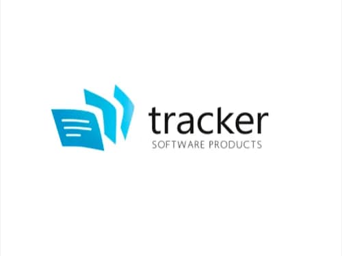 Obraz producenta Tracker Software Products