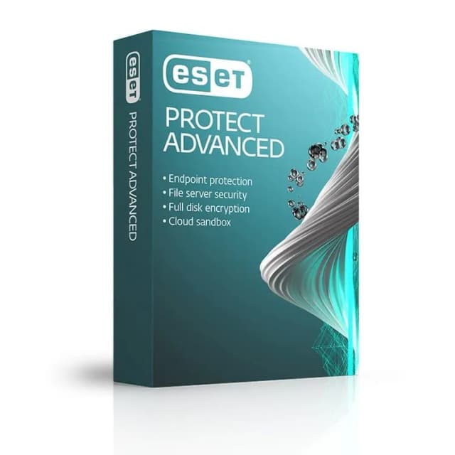 Thumb for ESET PROTECT Advanced