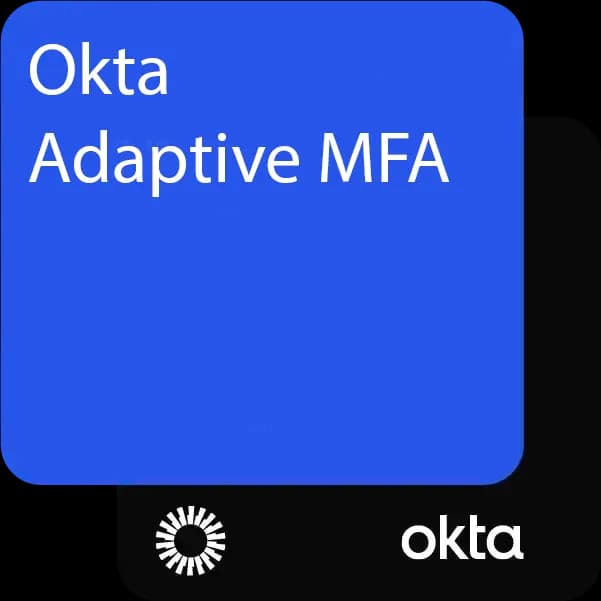 Thumb for Okta Adaptive MFA