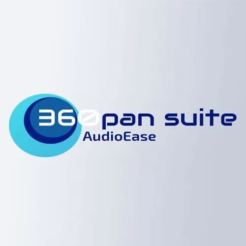 Thumb for Audio Ease 360pan Suite