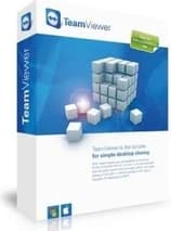 Thumb for TeamViewer Web Monitoring