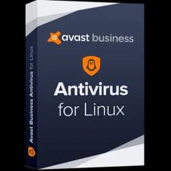 Thumb for avast! dla Linux