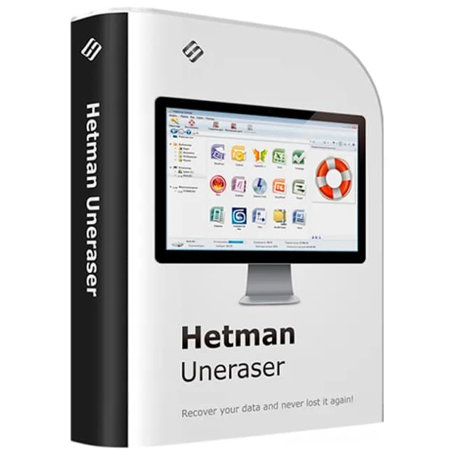 Thumb for Hetman Uneraser