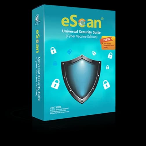 Thumb for eScan Universal Security Suite 