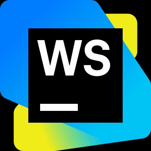 Thumb for JetBrains WebStorm