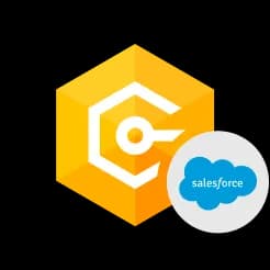 Thumb for dotConnect for Salesforce
