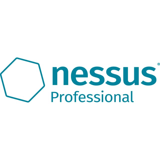 Thumb for Tenable Nessus Pro
