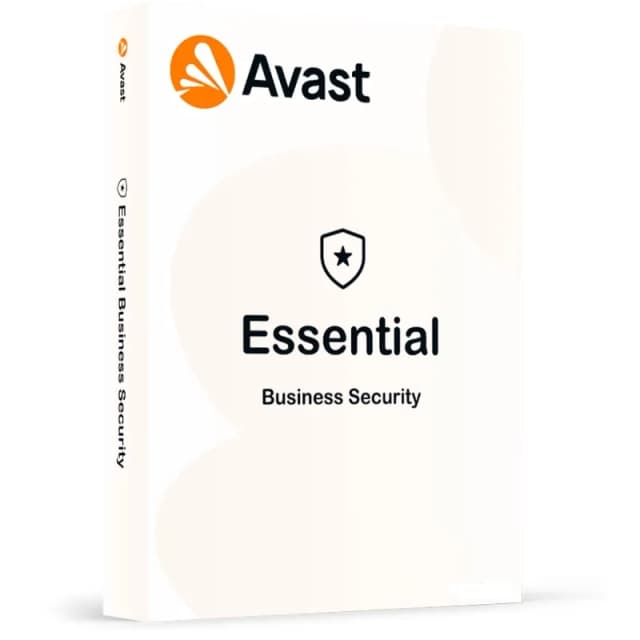 Thumb for Avast Essential Business Security