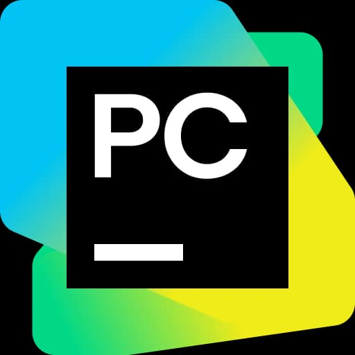 Thumb for JetBrains PyCharm