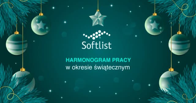Thumb for Jak działa „Softlist” w okresie świąt noworocznych