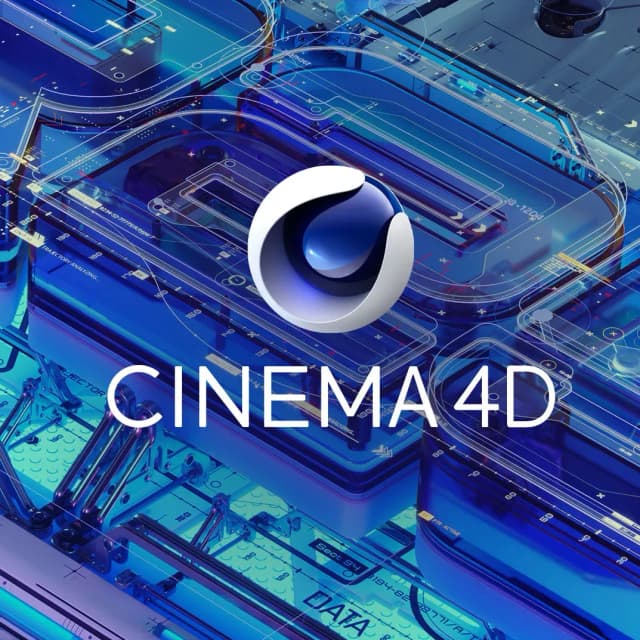 Thumb for Maxon Cinema 4D