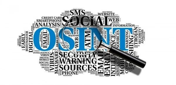 Obrazek do wiadomości OSINT: technologia zbierania i analizy danych z otwartych źródeł