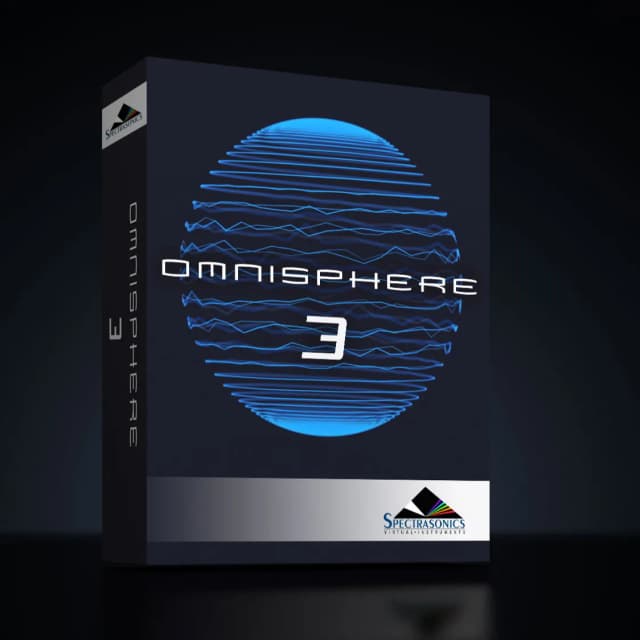 Thumb for Spectrasonics Omnisphere