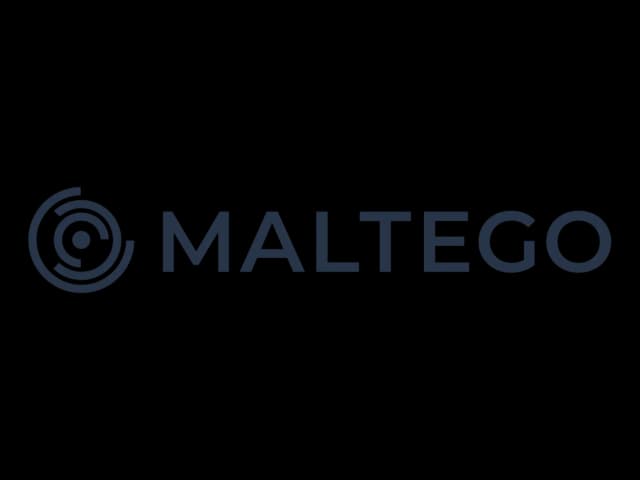 Obraz producenta Maltego Technologies