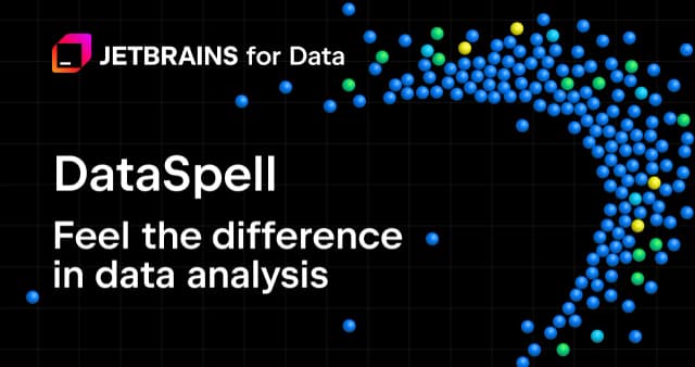 Thumb for JetBrains kończy rozwój DataSpell: co zmieni się dla użytkowników i czym zastąpić IDE