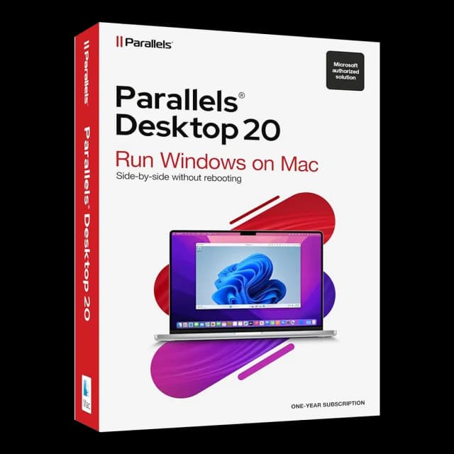 Thumb for Parallels Desktop