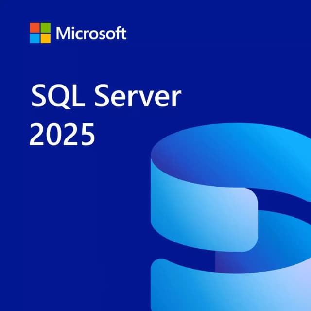 Thumb for Microsoft SQL Server 2025