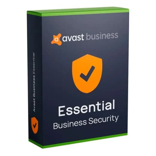 Thumb for Avast Premium Business Security