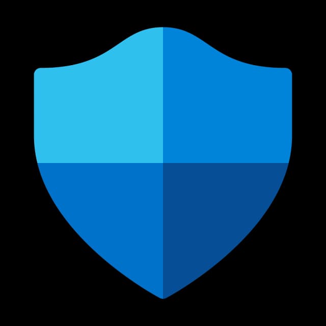 Thumb for Microsoft Defender