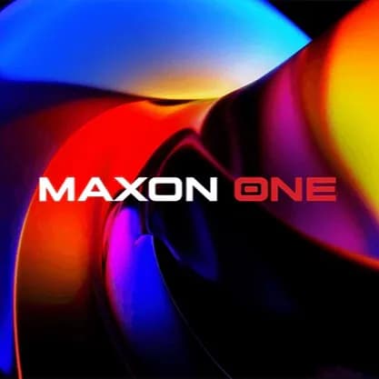 Thumb for Maxon One