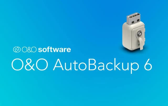 Thumb for O&O AutoBackup 