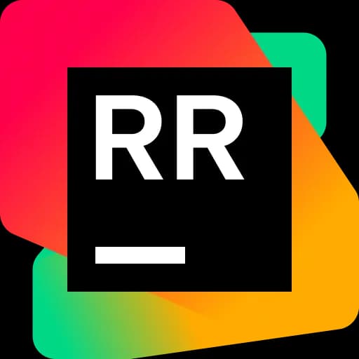Thumb for Jetbrains RustRover