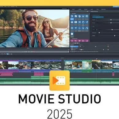 Thumb for MAGIX Movie Studio