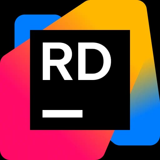 Thumb for JetBrains Rider