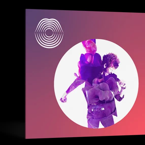 Thumb for iZotope VocalSynth