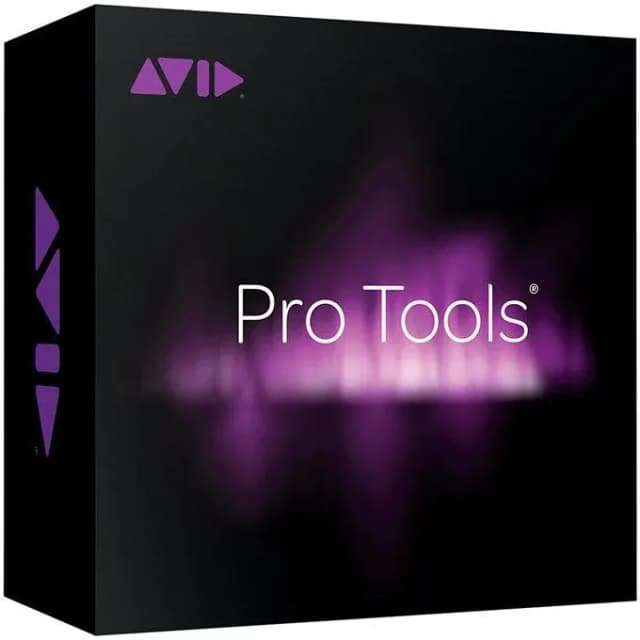 Thumb for AVID Pro Tools