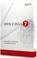 Thumb for Open-E DSS V7