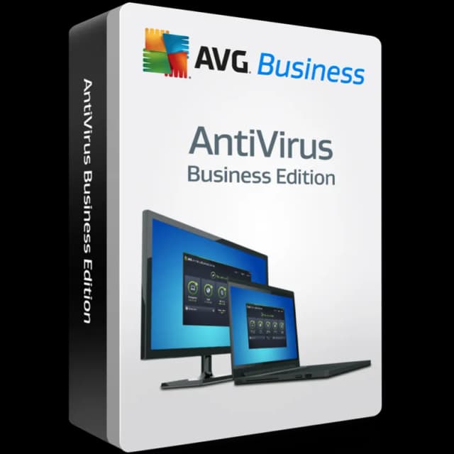 Thumb for AVG AntiVirus Business Edition