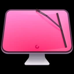 Thumb for CleanMyMac