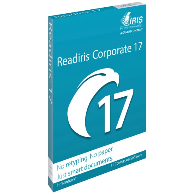 Thumb for Readiris Corporate 17