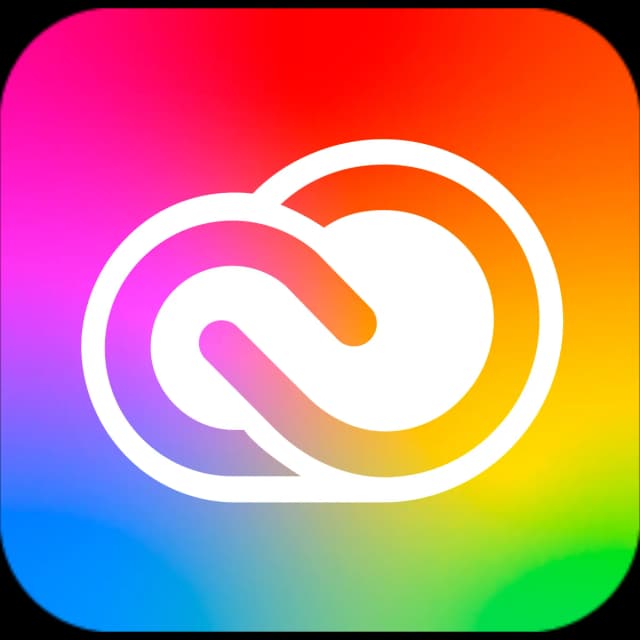 Thumb for Adobe Creative Cloud