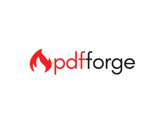 Obraz producenta pdfforge GmbH