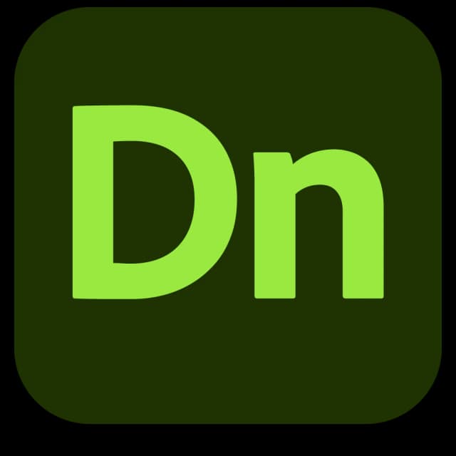 Thumb for Dreamweaver