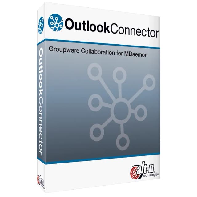 Thumb for MDaemon Connector for Outlook