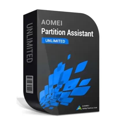 Thumb for AOMEI Partition Assistant Unlimited