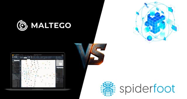 Obrazek do wiadomości SpiderFoot vs Maltego: co jest lepsze dla analityka OSINT?