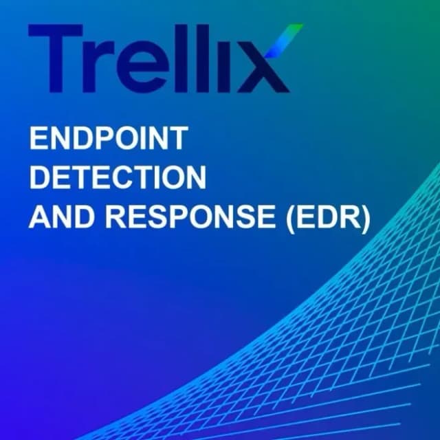 Thumb for Trellix Endpoint Detection and Response