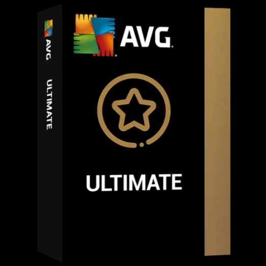 Thumb for AVG Ultimate MD